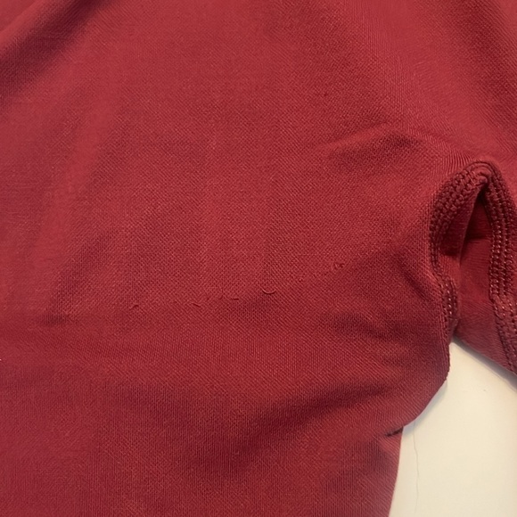 Shefit Black Cherry Seamless Leggings US Size 18/Shefit Size 2Luxe - Picture 13 of 16